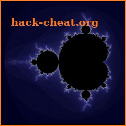 Mandelbrot Map 2 icon