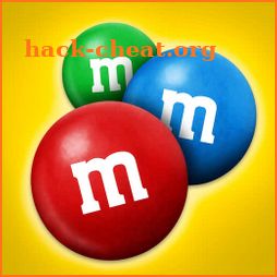 M&M's Blast icon