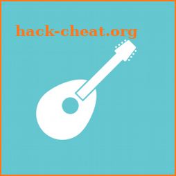 Mandolin Tuner icon