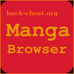 Manga Browser V2 - Manga Reader icon