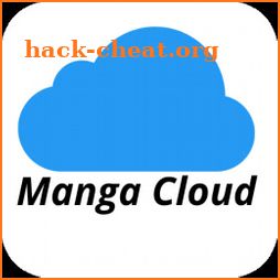 Manga Cloud - مانغا كلاود icon