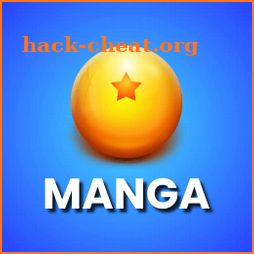 Manga Com icon