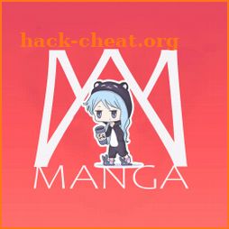 Manga Comic icon