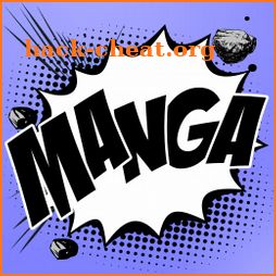 Manga Library icon