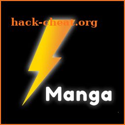 Manga Light - Manga Reader App icon