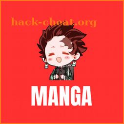 Manga Rock icon