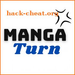 Manga Turn icon