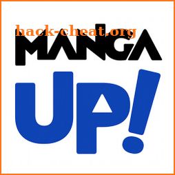 Manga UP! icon