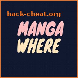 Manga Where icon