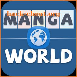 Manga World - Best Manga Reader icon