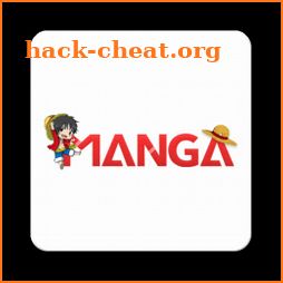 Manga World: Free Manga Reader App icon