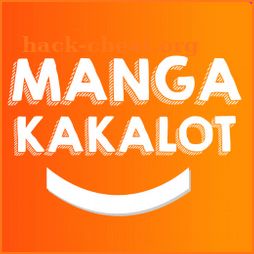 Mangakakalot - Manga Reader icon