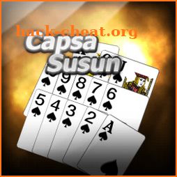 Mango Capsa Susun icon