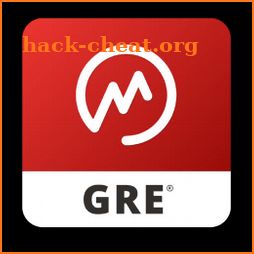 Manhattan Prep GRE Review icon