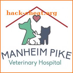 Manheim Pike Veterinary Hosp icon