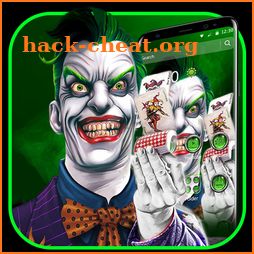 Maniac Joker Theme icon