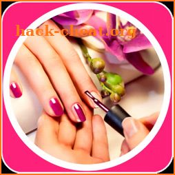 Manicure - Curso Básico icon