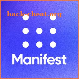 Manifest Vegas 2022 icon