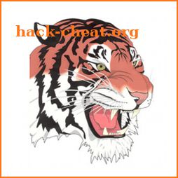 Mansfield City Schools Tygers icon