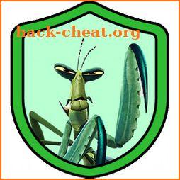 Mantis VPN icon