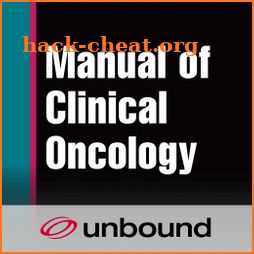 Manual of Clinical Oncology icon