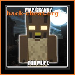 Map Granny for MCPE icon