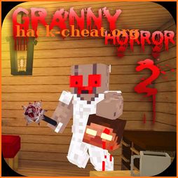 Map Granny Horror 2 for MCPE icon