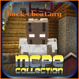 Map Granny Horror for MCPE icon