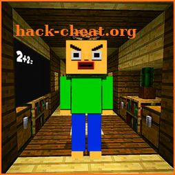 MAP Horror Basic : For MCPE Education icon