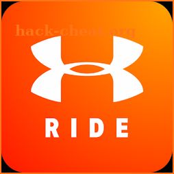 Map My Ride GPS Cycling Riding icon