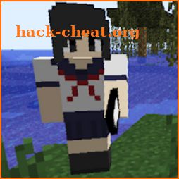 Map Yandere Simulator for MCPE icon