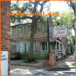 MapCo Guide: Haunted Savannah icon