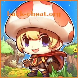 MapleHeroes - Idle Adventure icon