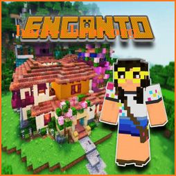 Maps Encanto For Minecraft icon