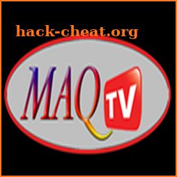 MAQ Live TV icon