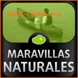 Maravillas Naturales de España icon