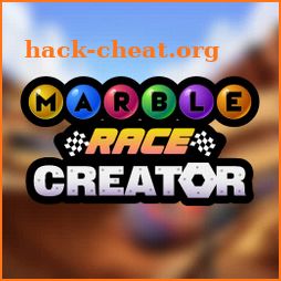 Marble Race Creator icon