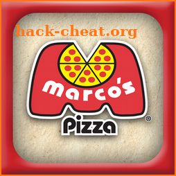 Marco's Fast Pizza Delivery & Pickup (BETA) icon