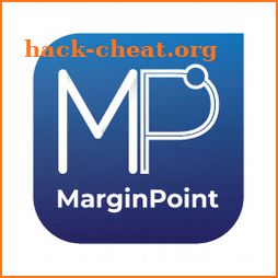 MarginPoint icon