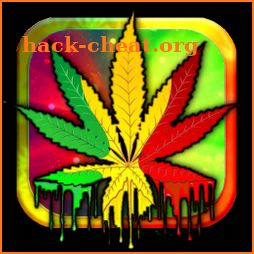 Marijuana Live Wallpaper icon