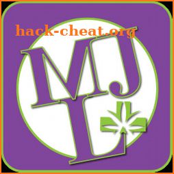 Marijuana Locator icon