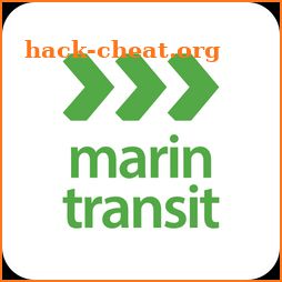 Marin Transit Connect icon