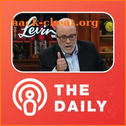 Mark Levin Podcast Daily icon