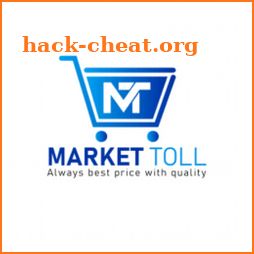 Market Toll icon