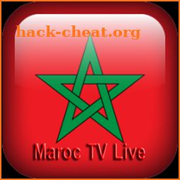 Maroc TV Live icon