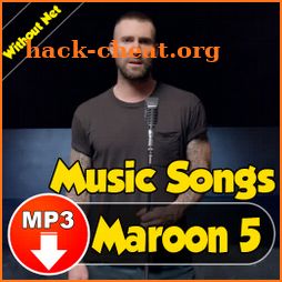 Maroon 5 Songs icon