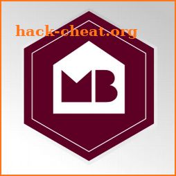 MaroonBase icon