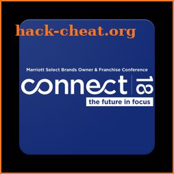 Marriott CONNECT 2018 icon