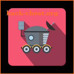 Mars Robots icon