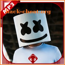 Marshmello  (all song) icon